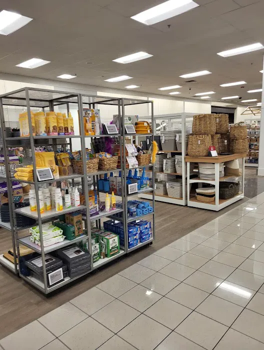 JCPenney 5