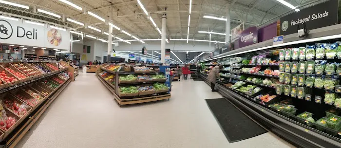 Walmart Supercenter 2