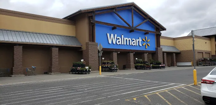 Walmart Supercenter 1
