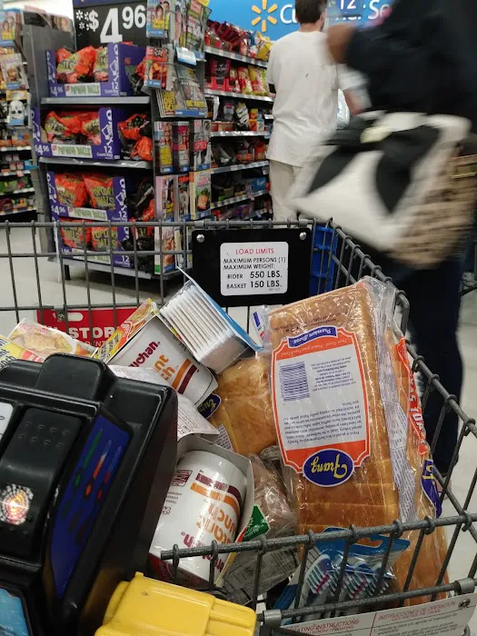 Walmart Supercenter 5