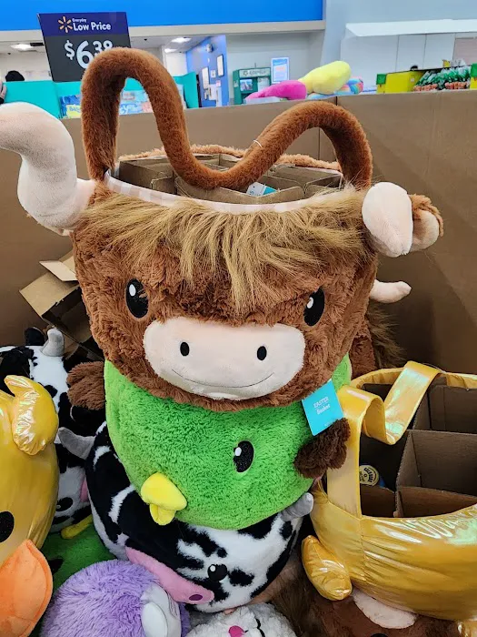 Walmart Supercenter 6