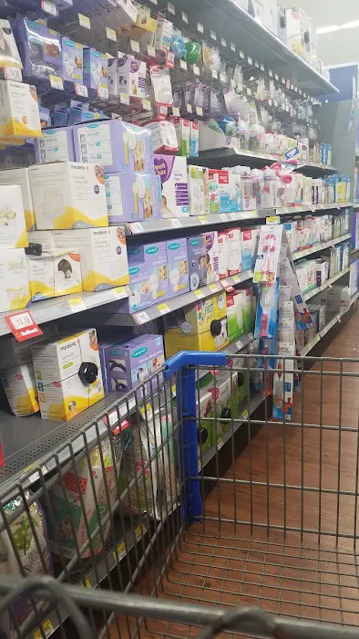Walmart Supercenter 7