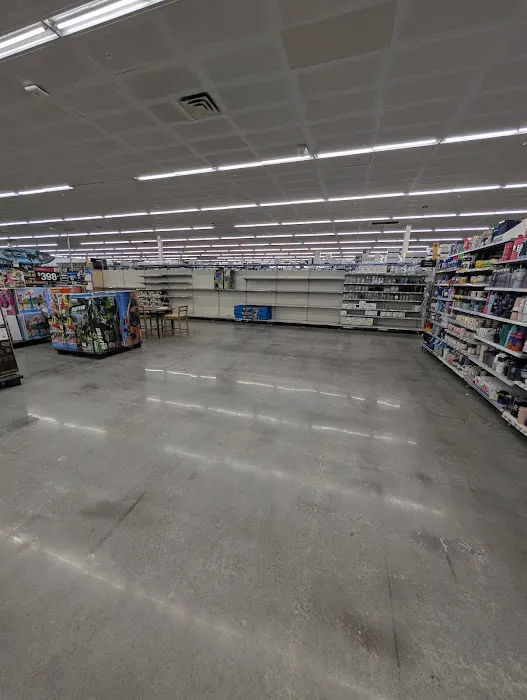 Walmart Supercenter 9