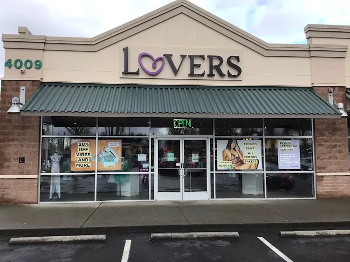 Lovers 6