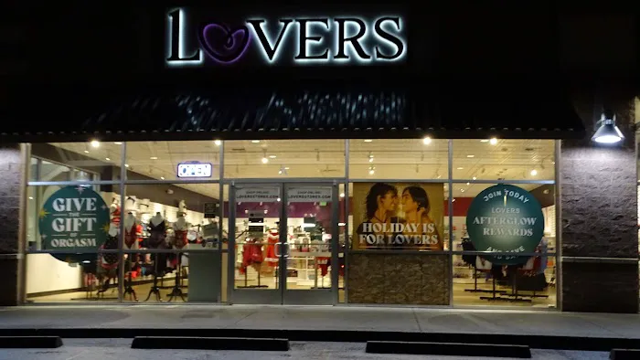 Lovers 4