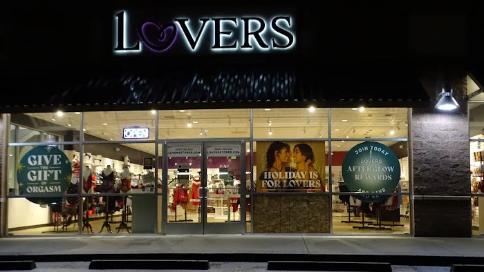 Lovers 0