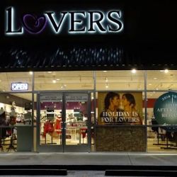 Lovers ico