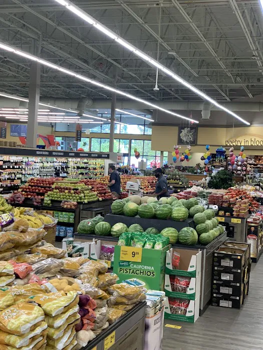 Safeway 4