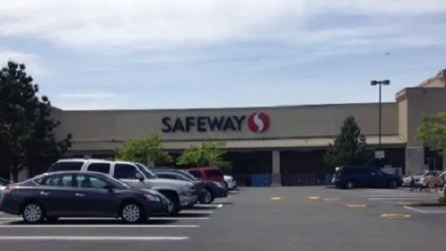 Safeway 0