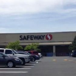 Safeway ico