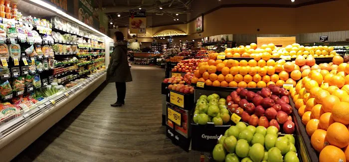 Safeway 3