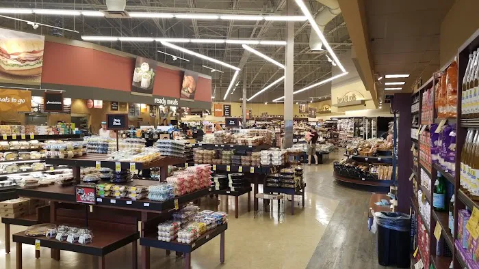 Safeway 1