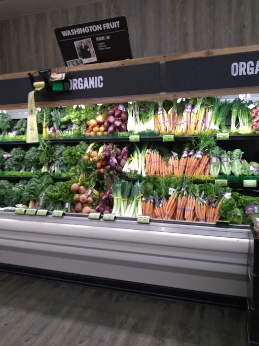 Safeway 8