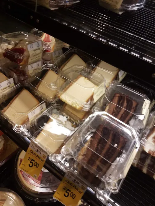 Safeway 9