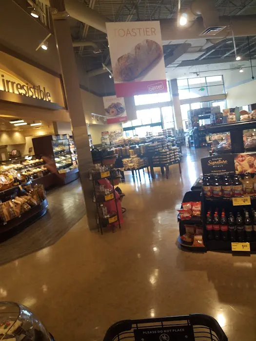 Safeway 6