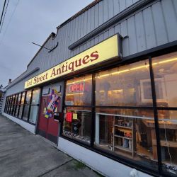 3rd Street Antiques ico