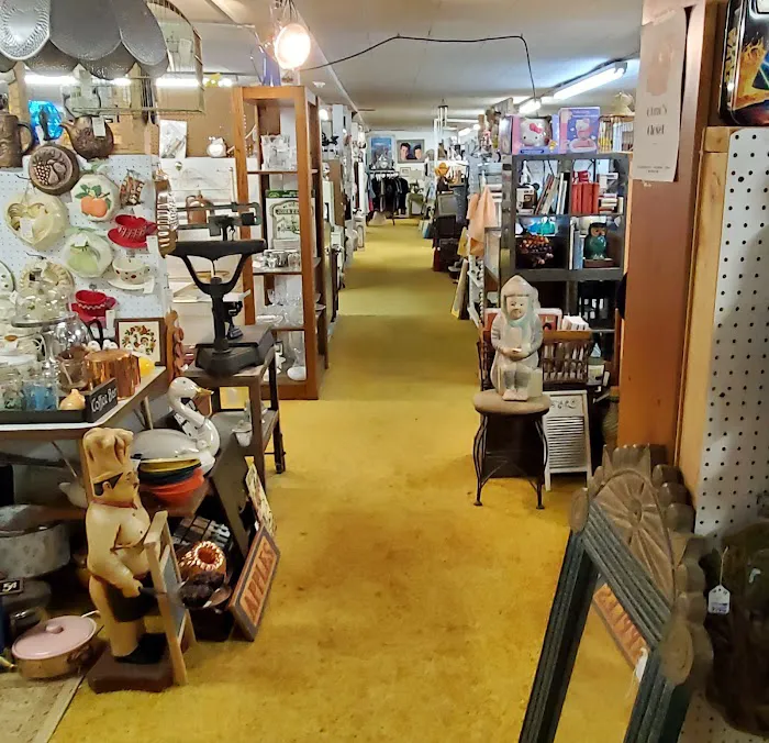 3rd Street Antiques 5