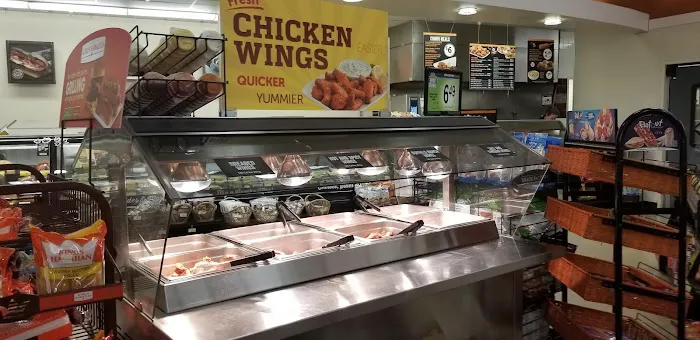 Albertsons 1