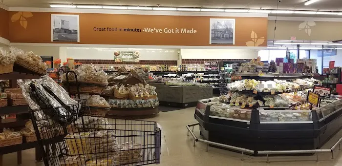 Albertsons 0