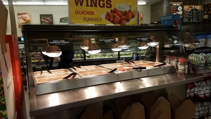 Albertsons 3
