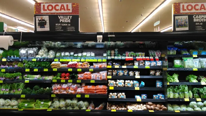 Albertsons 9