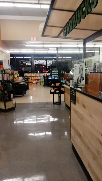 Albertsons 4