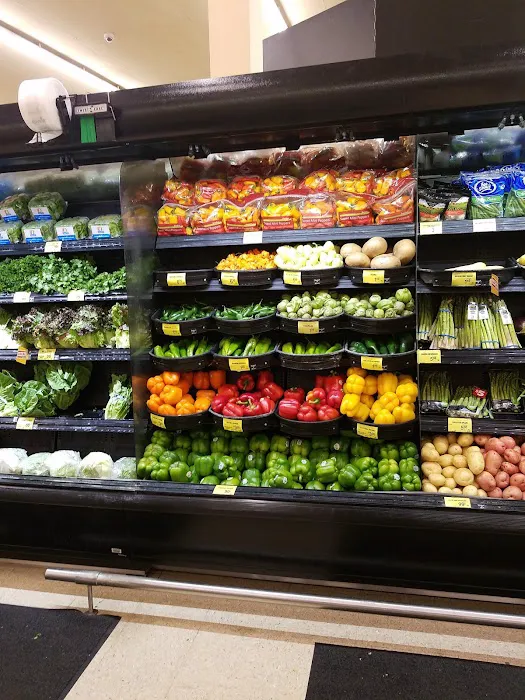 Albertsons 7