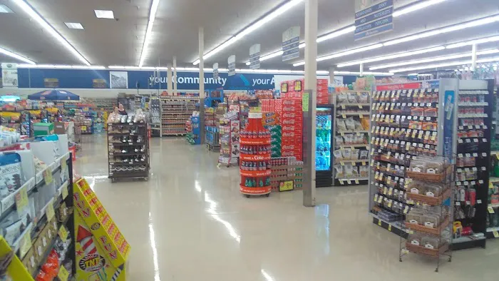 Albertsons 8