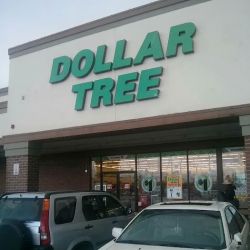 Dollar Tree ico