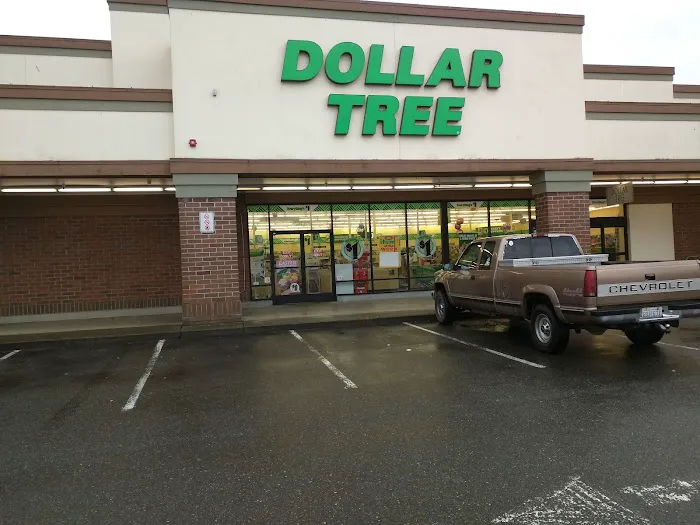 Dollar Tree 2