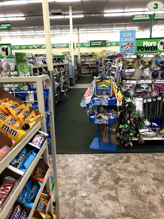 Dollar Tree 1