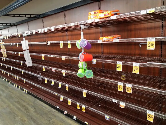Safeway 7