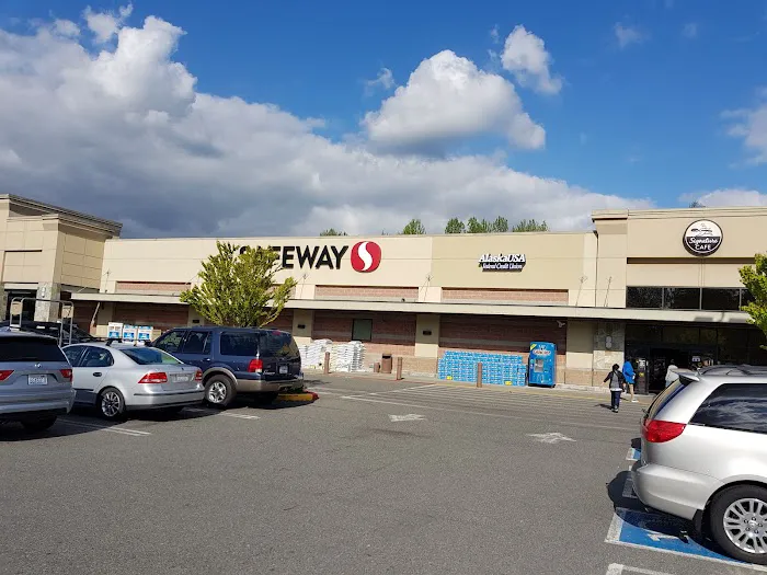 Safeway 1