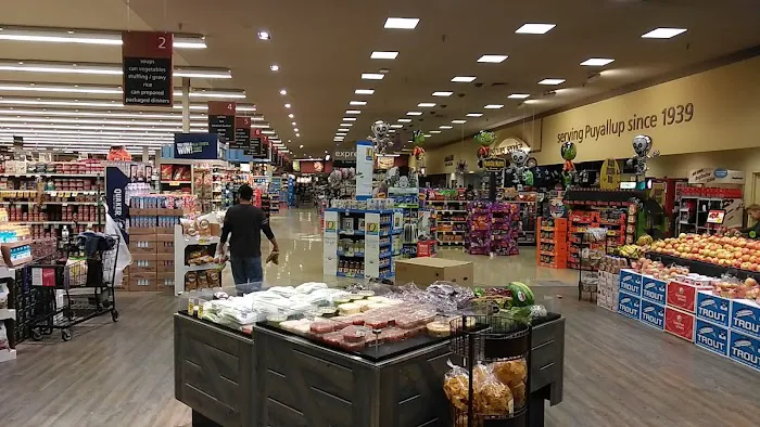 Safeway 6