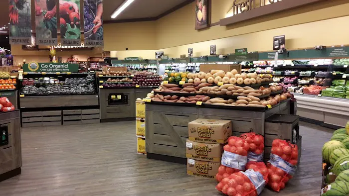 Safeway 3
