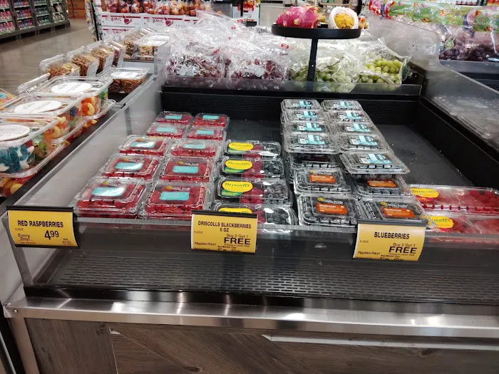 Safeway 9