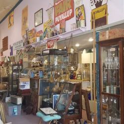 Pioneer Antique Mall ico
