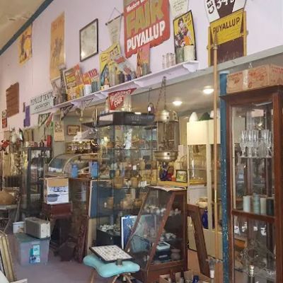 Pioneer Antique Mall