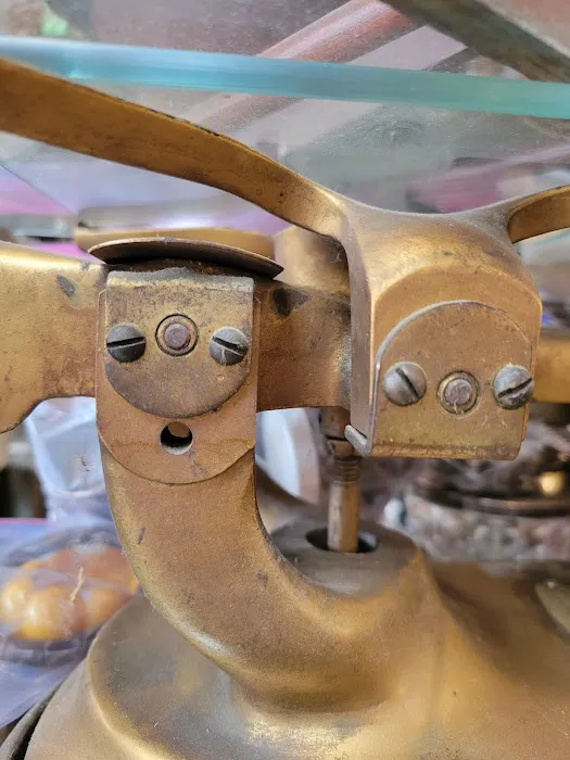 Pioneer Antique Mall 7