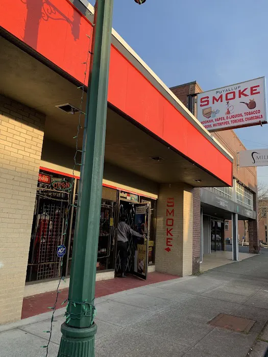 Puyallup Smoke Shop 5