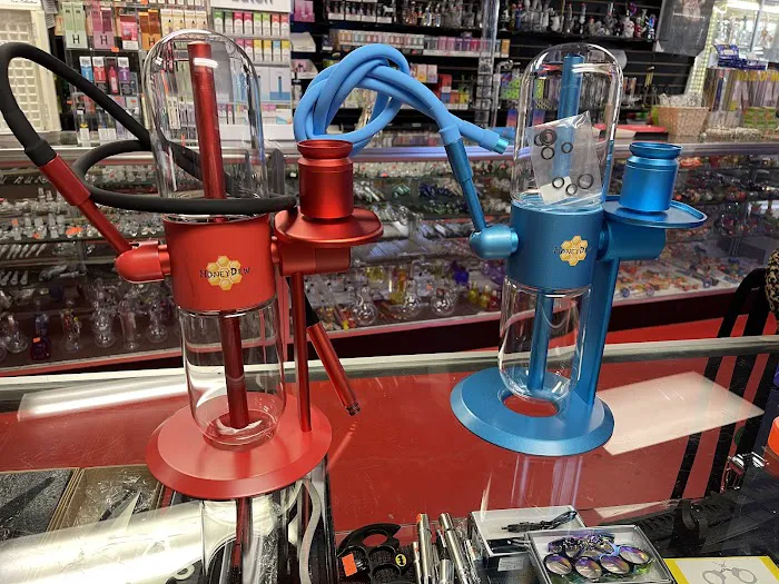 Puyallup Smoke Shop 4
