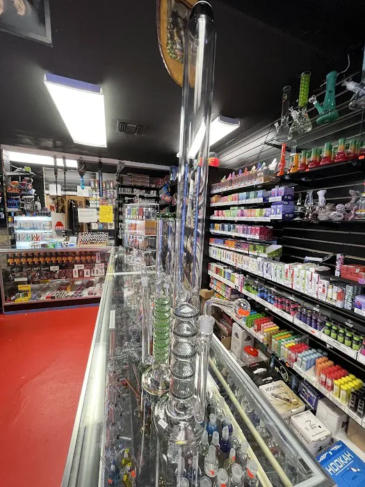 Puyallup Smoke Shop 1