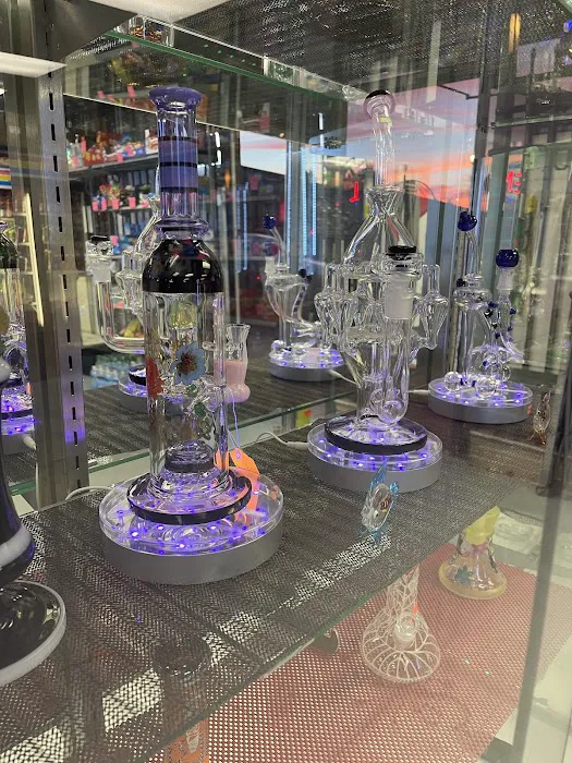 Puyallup Smoke Shop 7