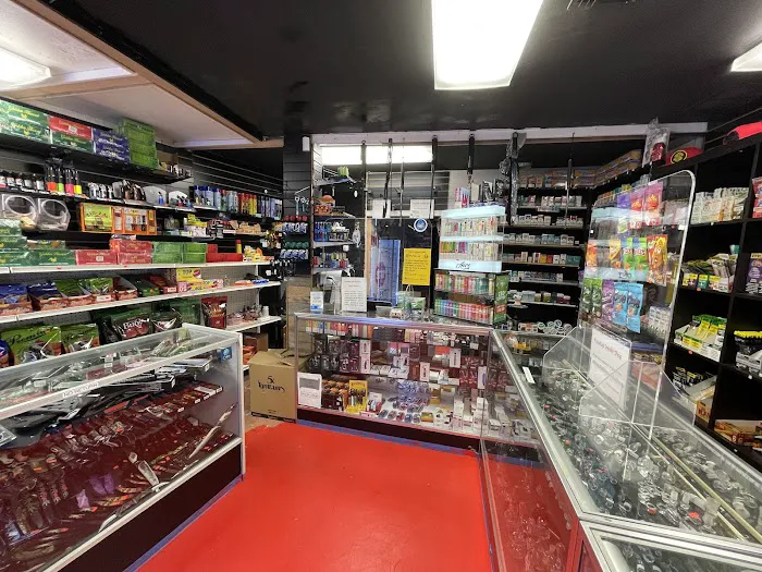 Puyallup Smoke Shop 6