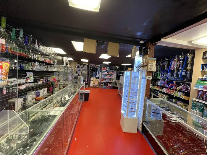 Puyallup Smoke Shop 9