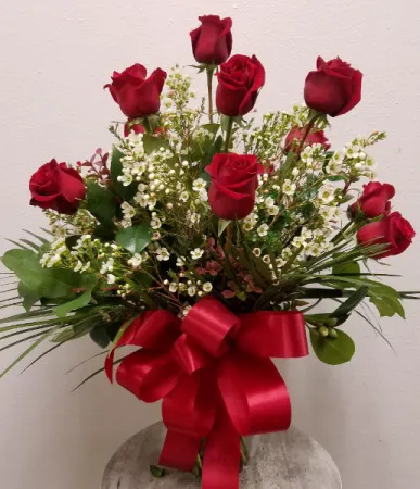 Crane's Creations Florist Puyallup 1