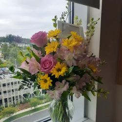 Crane's Creations Florist Puyallup ico