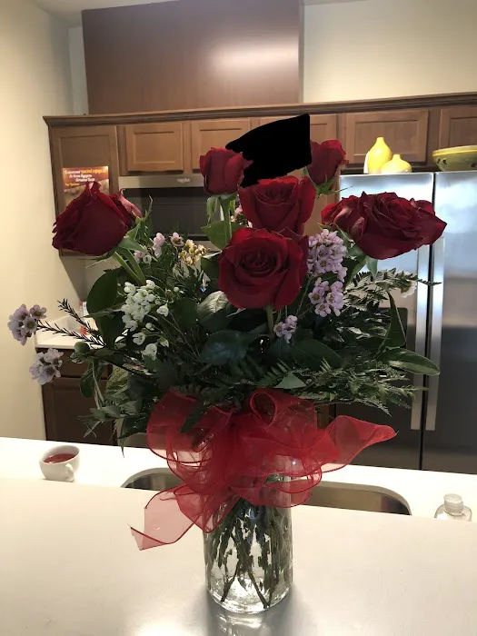 Crane's Creations Florist Puyallup 4