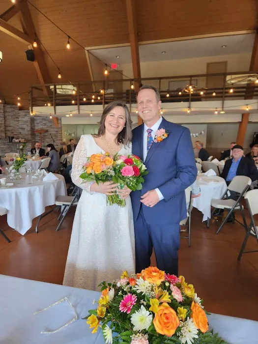 Crane's Creations Florist Puyallup 3