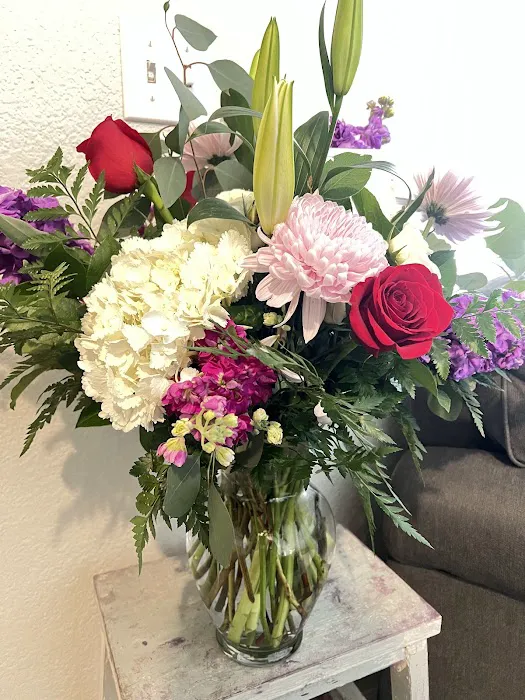 Crane's Creations Florist Puyallup 5